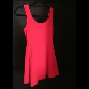 FOREVER 21 MINI DRESS