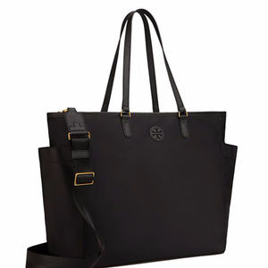 Tory Burch Scout Baby Tote Bag/Diaper Bag