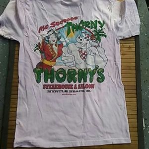 🐦Thorny's Saloon Keepsake Tee🐦🐦