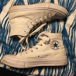 Chuck Taylor II High Tops