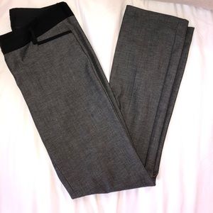 Like New- Express Dress Pants