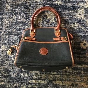 Dooney & Bourke vintage handbag