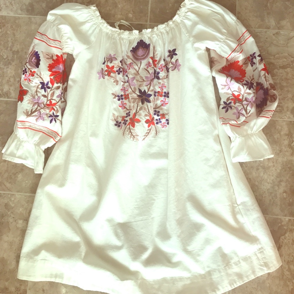 Free People Dress