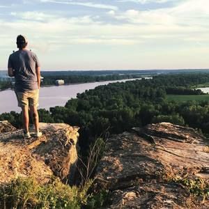 Meet your Posher, Kyle