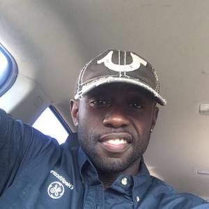 Meet your Posher, Langston