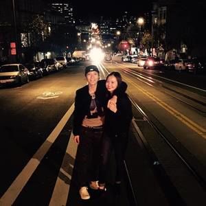 Meet your Posher, Jin