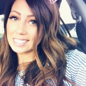 Meet your Posher, Brittany