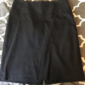 Pencil Skirt