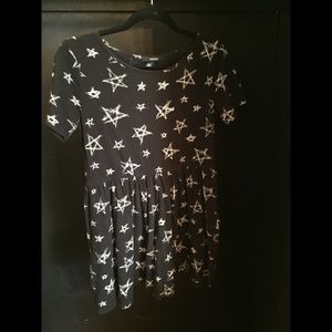 FOREVER 21 MINI DRESS