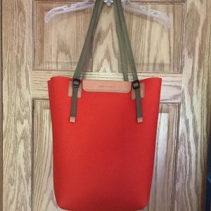 Graf Lantz Sunset Tote