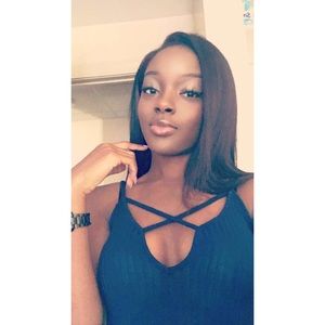 Meet your Posher, Arianna