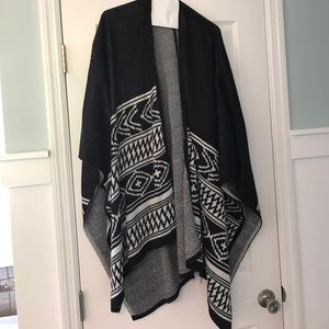 Target Shaw Sweater