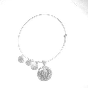 Alex & Ani Elder Bracelet
