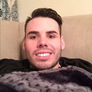 Meet your Posher, Justin