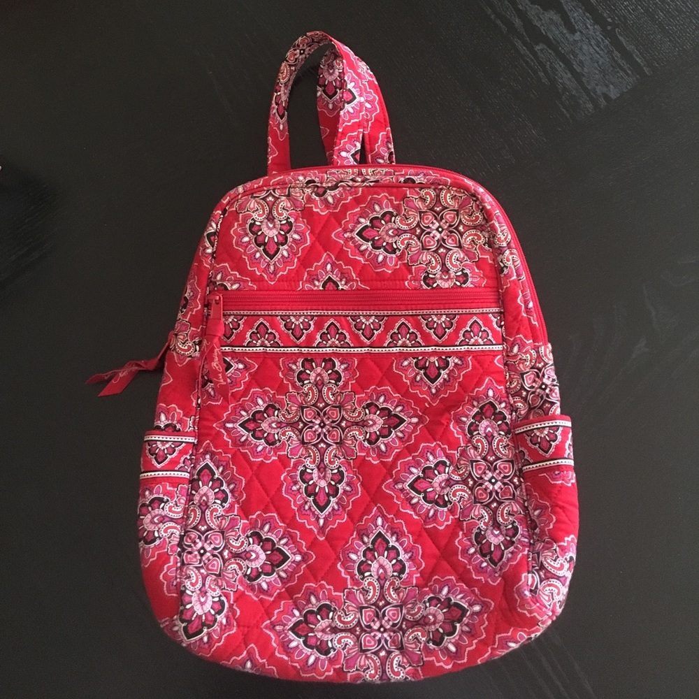 Vera Bradley backpack