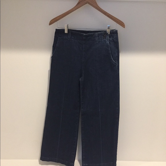 AJ Jeans “The Juliette Trouser” - Picture 2 of 5