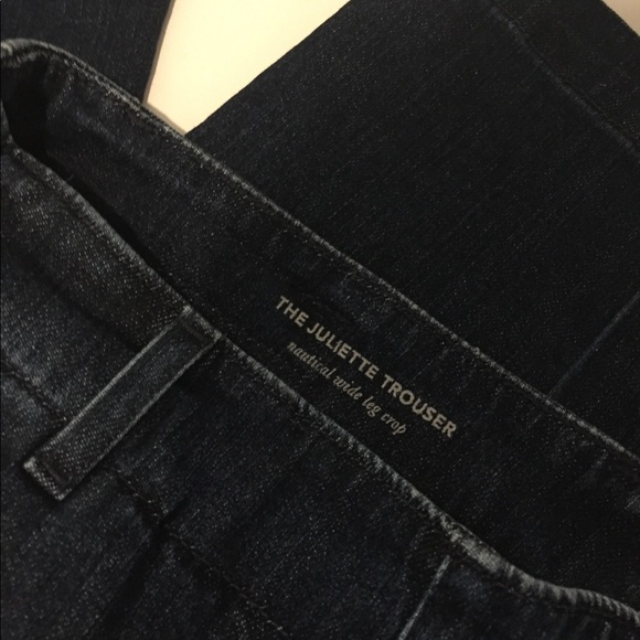 AJ Jeans “The Juliette Trouser” - Picture 4 of 5