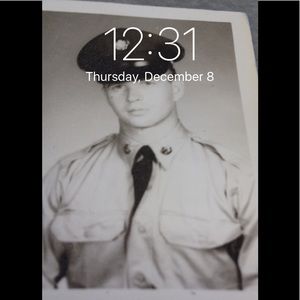 Meet your Posher, Paul