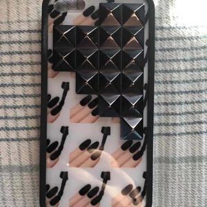 Wildflower iPhone 5 case