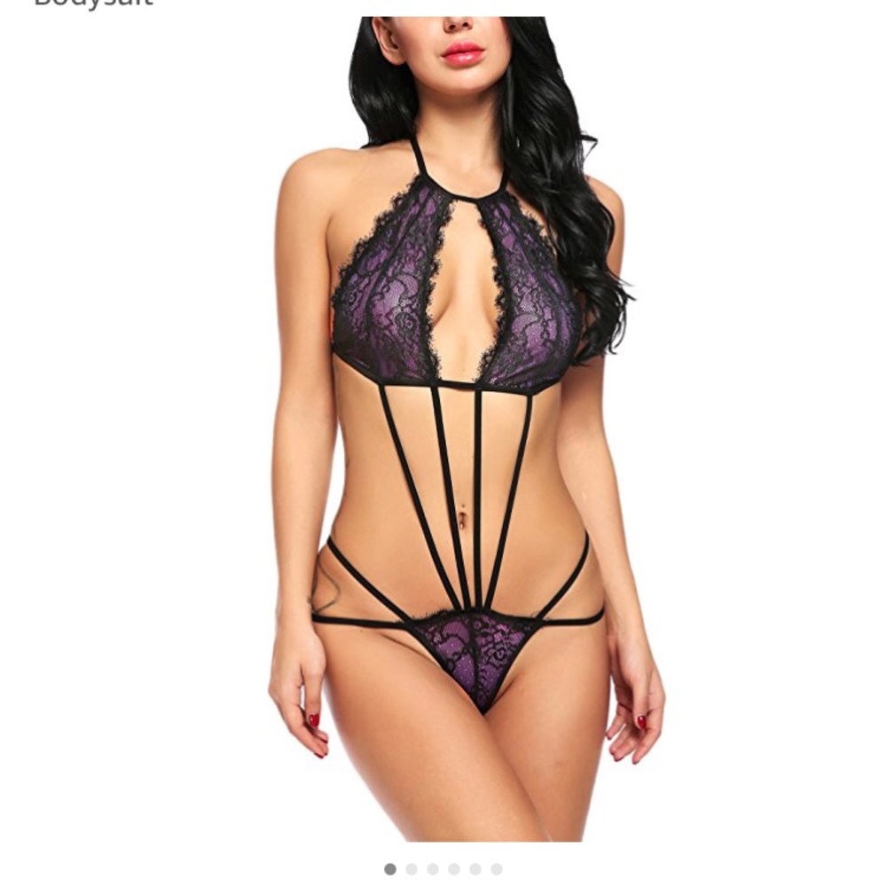 Lingerie