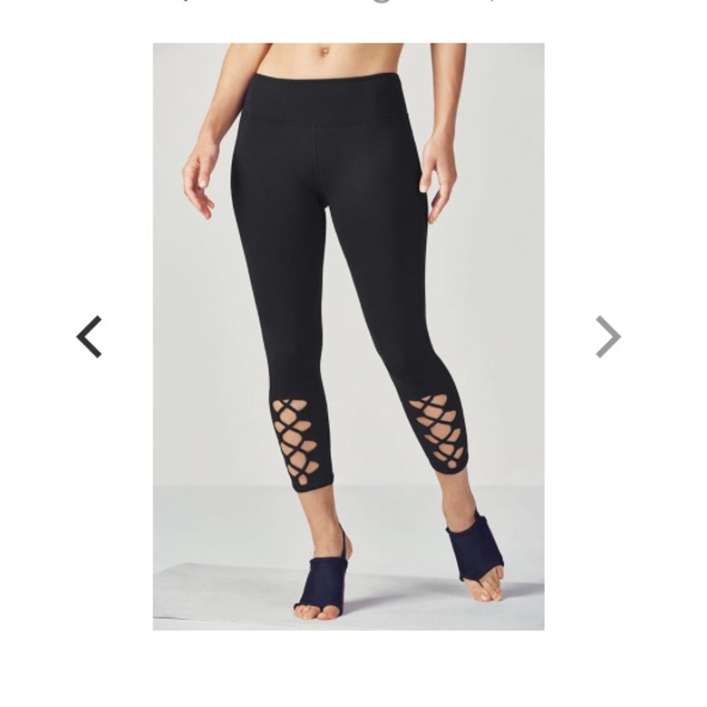 Fabletics Ginny Capris
