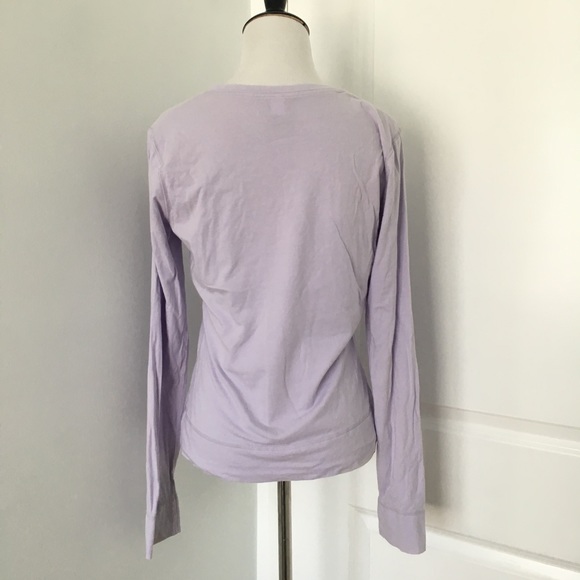 SOLD. Pastel Nike Top - Picture 2 of 3
