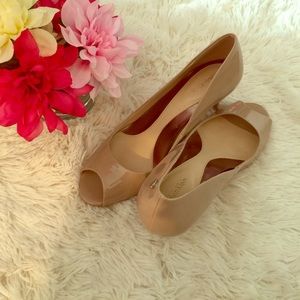 Calvin Klein Heels Calvin Klein Heels