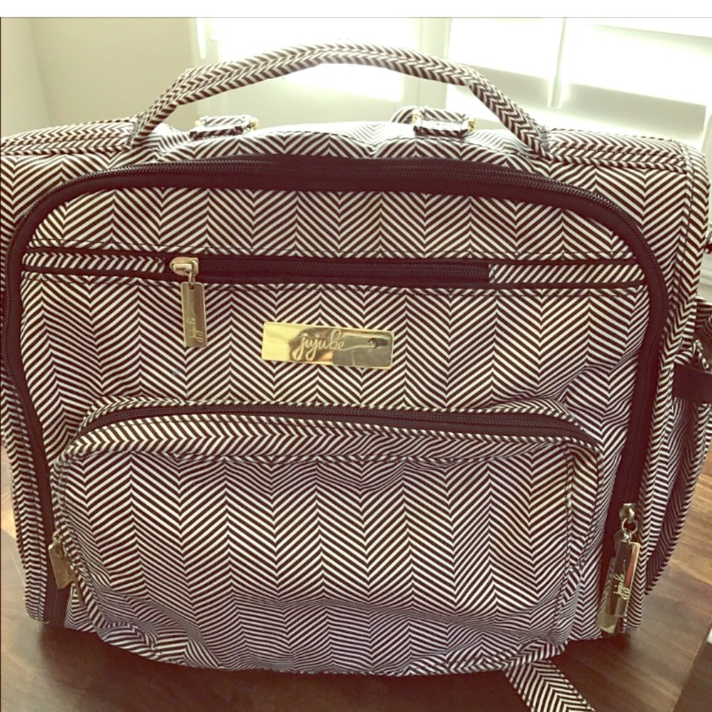 Jujube BFF- Queen of the Nile-preowned
