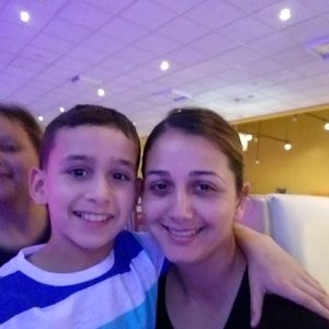 Meet your Posher, Irasema