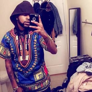 Meet your Posher, Curtis