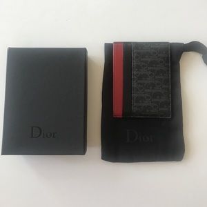 Dior Cardholder