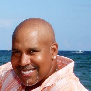 Meet your Posher, Derek