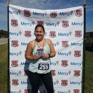 Meet your Posher, Denise