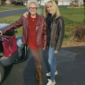 Meet your Posher, Joanne