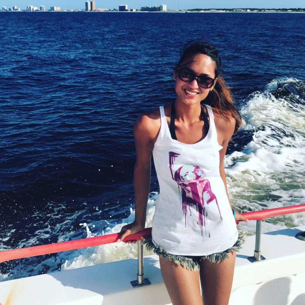 Meet your Posher, Calli