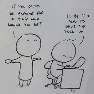 Meet your Posher, Edward