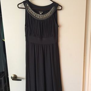 Semi Formal Dress