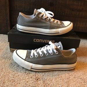 Converse Chuck Taylor sneakers