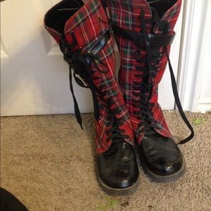 Cute boots