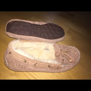 UGG Moccasins BRAND NEW!!