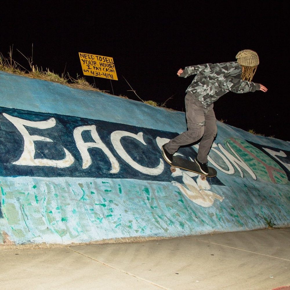 Meet your Posher, Nicholas