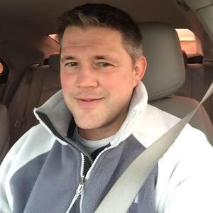 Meet your Posher, Gerald