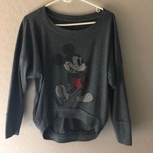 Disney Parks authentic Sweater