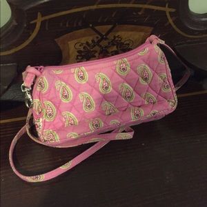 Small Vera Bradley bag