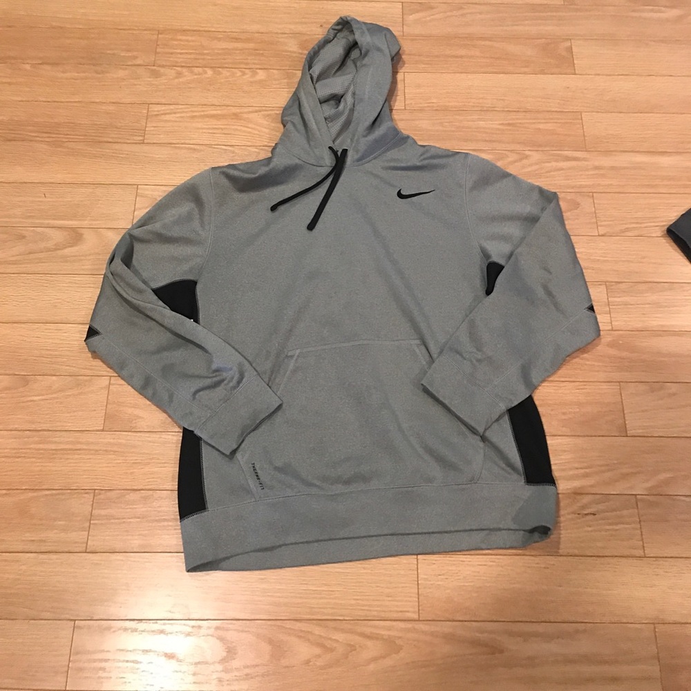 Nike hoodie