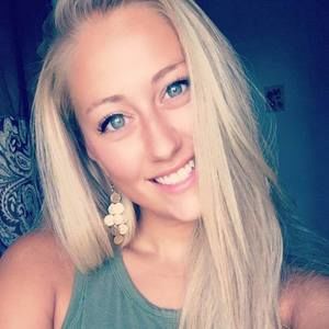 Meet your Posher, Kristin