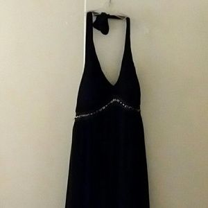 Evening dress