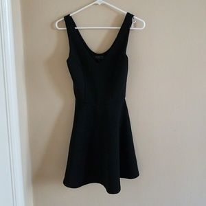 Topshop Jersey dress