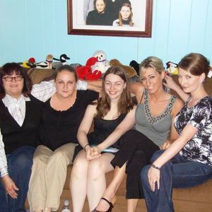 Meet your Posher, Jennifer