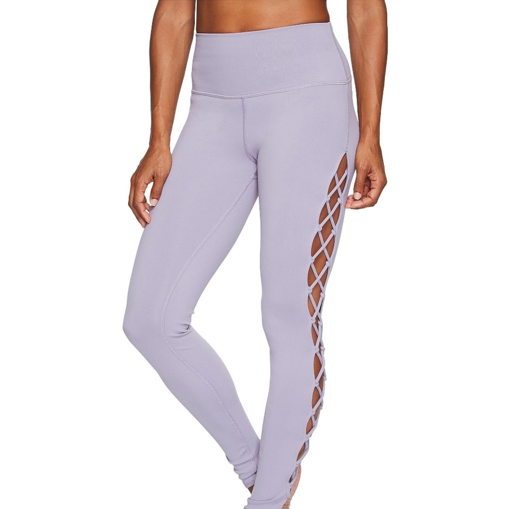 Alo Yoga Interlace Legging